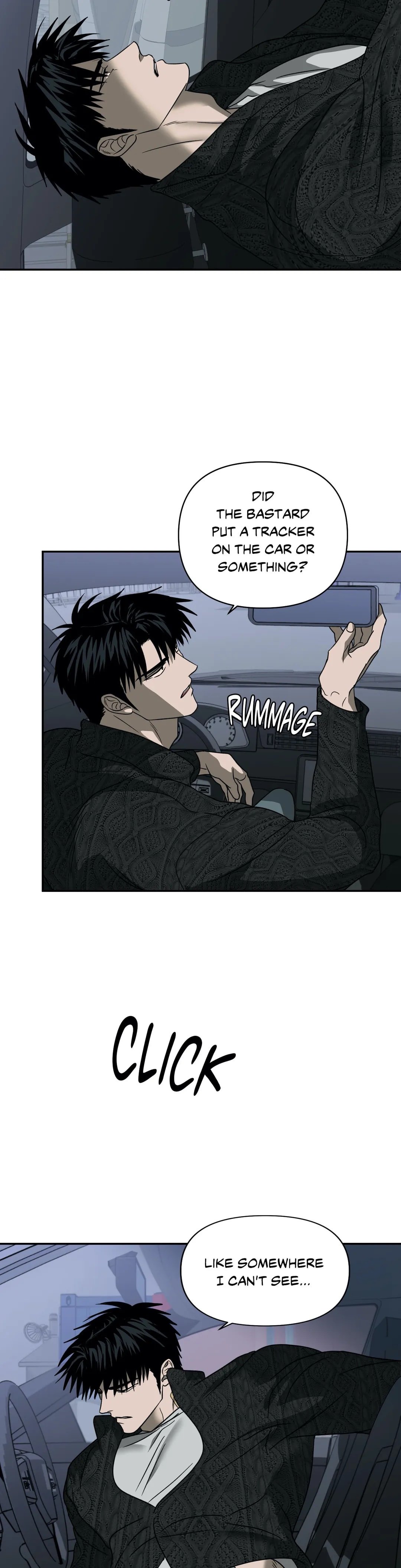 Shutline, Chapter 30 image 06